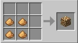 How To Make Glowstone Dust In Minecraft