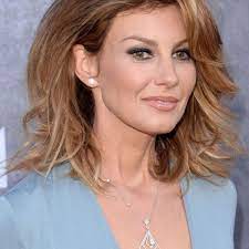 30 Gorgeous Hairstyles For Women Over 50 Womens Hairstyles Older Women Hairstyles Hair Styles