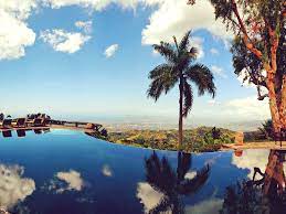 Listed in the new york times #1 bestselling book, 1,000 places to see before you die, strawberry hill is 3100 feet above sea level and features one of. Conde Nast Traveler