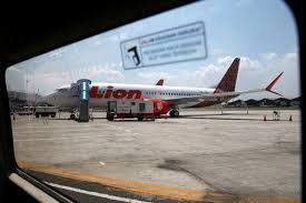 Super air jet was founded on the basis of optimism that market opportunities especially for domestic flights in indonesia still exist and are wide open, he said. Confusion Then Prayer In Cockpit Of Doomed Lion Air Jet The New York Times