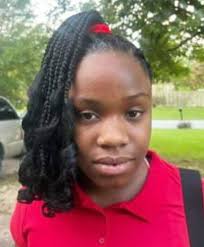 Jalyn English Obituary (2009