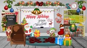 Holidays Around The World Bitmoji Classroom Fact Slides Virtual Classroom Virtual Classrooms Fact Slides Halloween Fun Facts