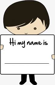 Nov 19, 2019 · what's important is that they're free and there's a lot of free clipart downloads to choose from. Name Tag Png My Name Is Clipart Transparent Png 8110455 Png Images On Pngarea