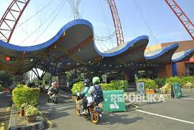 Track a shipment and search schedules online. Wisata Dufan Ancol Jakarta