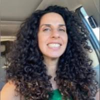 50+ "Galit גלית" profiles