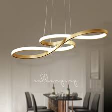 Large glass pendant light for dine lighting and home décor. Led 60w Modern Pendant Light Fitting Island Ceiling Lighting Indoor Design Lamp Dining Table Chandelier Aluminium And Acrylic White Hanging Light Fixture For Living Room Musical Symbols Dimmable Buy Online In