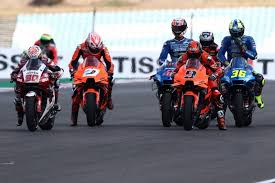 Wer hat die meisten follower? Holeshot Systeme Uber 360 Km H Motogp Fahrer Wollen Kein Verbot
