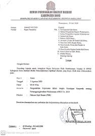 Ini adalah contoh surat undangan rapat ketua rt dan pengurusnya. Undangan Rapat Paripurna Dprd Bone Besok Senin 3 Agustus 2020 Website Resmi Pemerintah Kabupaten Bone