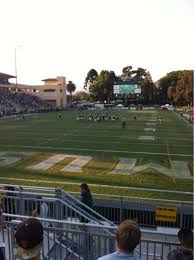 Photos At Alex G Spanos Stadium