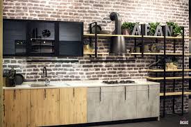 A one wall kitchen design isn't a new concept. Single Wall Kitchens Space Saving Designs With Functional Charm