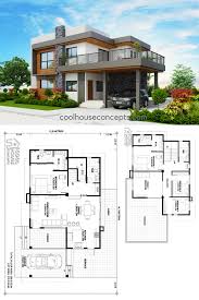Inventive contemporary house plans and modern house plans that combine clean simple lines and abundant natural light. Pin On My Saves