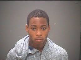 Accused Cleveland carjackers post video