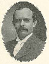 Seward, Virgil Barber