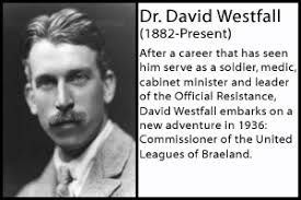 United Leagues of Braeland