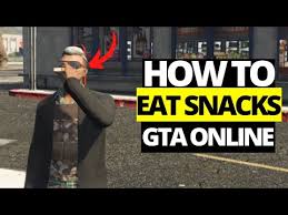 Simple Gta Online Trick Lets Players Increase Food Storage - Dexerto