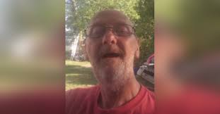 Obituary information for David Warren