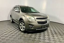 Image result for Magna Steel 2011 Equinox