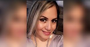 Angela Escalante Rebolledo Obituary