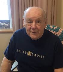 Obituary for James Ernest Campbell