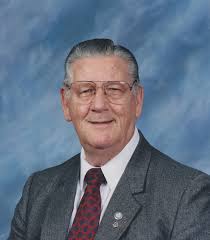 Raymond Edward Westfall Obituary