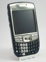 Palm Treo 750v
