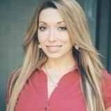 Patty Ramon's Instagram, Twitter & Facebook