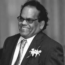 Manjadiyil V. Joseph Obituary