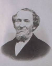 Alexander Chisholm Sr. (1820-1904)