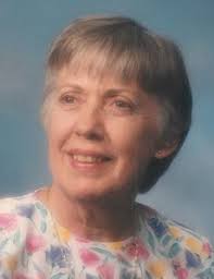Doris Starr Beegle Regier (1935-2015)