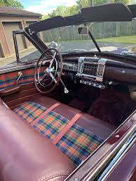 Image result for Fiesta Maroon 1952 Chrysler