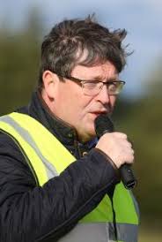 GALLERY: Newbridge Kildare Lions Club Charity Walk at the Curragh