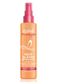 No haircut cream infused with vegetal keratin and vitamin b3 and b5 seals damaged tips while castor oil prevents hair breakage and promotes healthy growth for longer and stronger hair a perfect leave in cream for q:l'oreal paris 424 will only have hair cream or a full set of shampoo and conditioner. Amazon Com L Oreal Paris Elvive Dream Length No Haircut Cream 200ml Beauty Personal Care