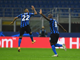 All competitions german dfb pokal uefa champions league german bundesliga club friendly uefa europa league german 2. Inter 2 2 Borussia Monchengladbach Lukaku S Brace Only Enough For A Draw News