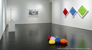 Drawn to Sculpture, Frieze New York 2020