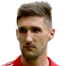 Christopher Paul Basham