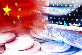 Cryptocurrency is not mined by central banks and does not perform all the functions of money. Not A Cold War China Is Using A Digital Currency Insurgency To Unseat The Us Dollar