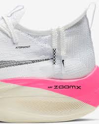 Eliud kipchoge, a kenyan runner, ran a full marathon in under 2 hours. Nike Air Zoom Alphafly Next Eliud Kipchoge Men S Racing Shoe Nike In