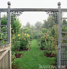 25 Years Of Beautiful Gardens Beautiful Gardens Cottage Garden Design Victorian Gardens