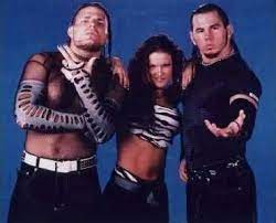 Can someone link the team extreme discord the last guy that made an official post set the invites to expire. 19 Team Extream Ideas The Hardy Boyz Jeff Hardy Wwe Lita