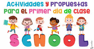 'interactiva', cuando un mensaje se relaciona con una serie de elementos previos. Actividades Para Clase Interactiva De Preescolar Actividad Para La Primera Semana De Clases Presentacion De Los Alumnos Actividades De Lectura Preescolar Actividades Para Primaria Actividades Escolares Ver Mas Ideas Sobre