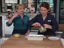 Roasted poblano and black bean enchiladas | america's test kitchen. Watch America S Test Kitchen Season 19 Prime Video