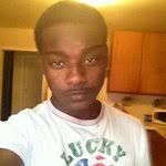 Tevin Ellison's Instagram, Twitter & Facebook