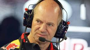 Adrian Newey: the designer who drives Ferrari to despair