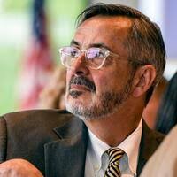 Domenico Grasso: What to know about University of Michigan's interim  president