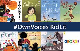 Stories about black americans and other people of color can help give kids a wider view of the world. Ownvoices Kid S Books And Why They Matter To Our Youth Reading Partners