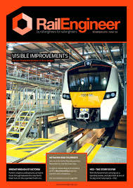 Integrated mounting foot to snap on a standard mounting rail. Rail Engineer Issue 133 November 2015 By Rail Media Issuu
