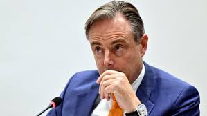 Frank Hardeman nommé directeur général de l'Agence fédérale de contrôle  nucléaire