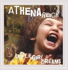 Little Girl Dreams: Athena Reich: Amazon.es: CD y vinilos}
