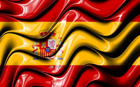 Support us by sharing the content, upvoting wallpapers on the page or sending your own. Download Wallpapers Spanish Flag 4k Europe National Symbols Flag Of Spain 3d Art Spain European Countries Spain 3d Flag For Desktop Free Pictures For Desktop Free