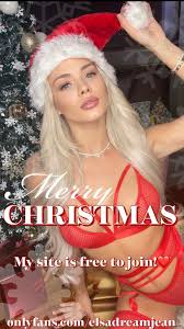 TW Pornstars - Elsa Jean. Twitter. Come celebrate Christmas and join my  onlyfans for free. 7:38 PM - 25 Dec 2021